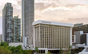 Sheraton Grand Panamá